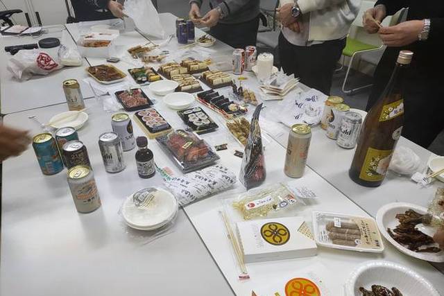 社労士開業予備校:SR-CLUBメンバーで、望年会(一人逸品会、忘年会)etc.2025-12-29 17 社労士開業予備校:SR-CLUBメンバーで、望年会(一人逸品会、忘年会)etc.2025-12-29 17