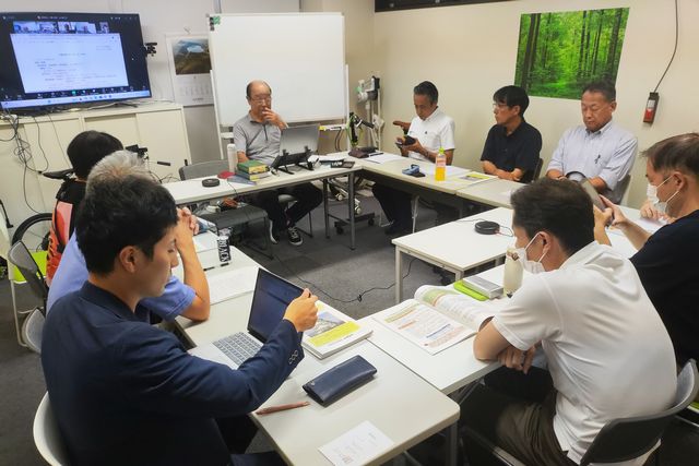 社労士開業予備校:8月9日SR-CLUB勉強会2025の報告2025-08-09 15 社労士開業予備校:8月9日SR-CLUB勉強会2025の報告2025-08-09 15