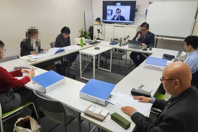 社労士開業予備校:2026年エッセンスコース開始、前半のA講・B講2026-01-17 10 社労士開業予備校:2026年エッセンスコース開始、前半のA講・B講2026-01-17 10