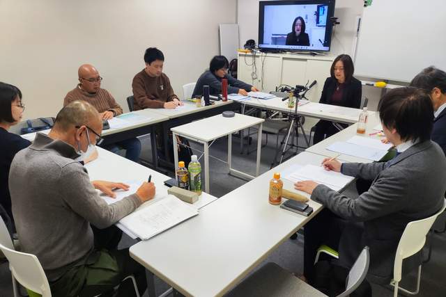 社労士開業予備校:2026年エッセンスコース、前半のC講・D講2026-01-25 10 社労士開業予備校:2026年エッセンスコース、前半のC講・D講2026-01-25 10