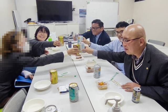 社労士開業予備校:2026年エッセンスコース開始、前半のA講・B講2026-01-17 17 社労士開業予備校:2026年エッセンスコース開始、前半のA講・B講2026-01-17 17